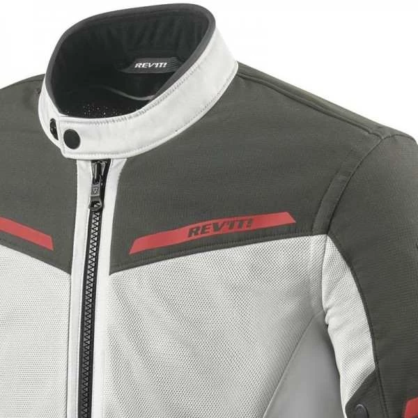 High Note Performance Rev'it! Airwave 3 Mesh Jacket 3 High Note Performance Rev'it! Airwave 3 Mesh Jacket