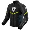 HIGH NOTE PERFORMANCE Rev'it! Arc Air Mesh Jacket