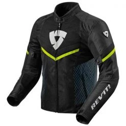 HIGH NOTE PERFORMANCE Rev'it! Arc Air Mesh Jacket