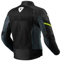 HIGH NOTE PERFORMANCE Rev'it! Arc Air Mesh Jacket