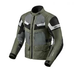 HIGH NOTE PERFORMANCE Rev'it! Cayenne Pro Jacket