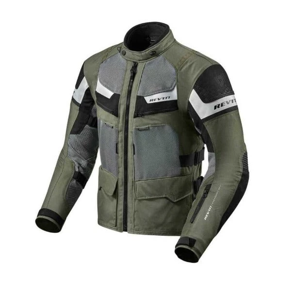 HIGH NOTE PERFORMANCE Rev'it! Cayenne Pro Jacket 1 HIGH NOTE PERFORMANCE Rev'it! Cayenne Pro Jacket