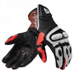 HIGH NOTE PERFORMANCE Rev'it! Metis Gloves