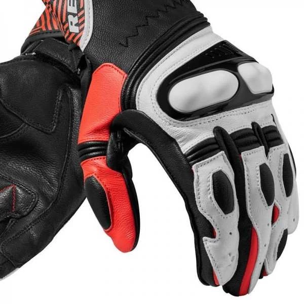 HIGH NOTE PERFORMANCE Rev'it! Metis Gloves 3 HIGH NOTE PERFORMANCE Rev'it! Metis Gloves