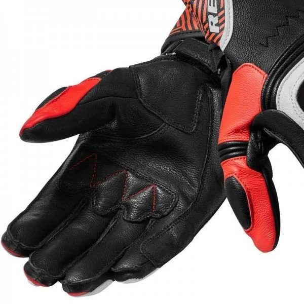 HIGH NOTE PERFORMANCE Rev'it! Metis Gloves 4 HIGH NOTE PERFORMANCE Rev'it! Metis Gloves