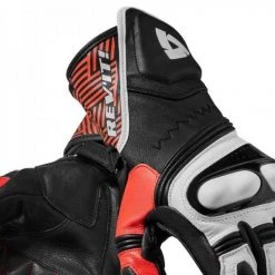 HIGH NOTE PERFORMANCE Rev'it! Metis Gloves
