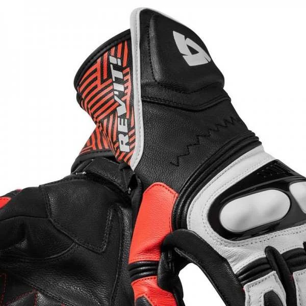 HIGH NOTE PERFORMANCE Rev'it! Metis Gloves 2 HIGH NOTE PERFORMANCE Rev'it! Metis Gloves