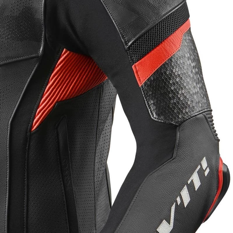 HIGH NOTE PERFORMANCE Rev'it! Hyperspeed Pro Leather Jacket 5 HIGH NOTE PERFORMANCE Rev'it! Hyperspeed Pro Leather Jacket