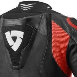 HIGH NOTE PERFORMANCE Rev'it! Hyperspeed Pro Leather Jacket 12 HIGH NOTE PERFORMANCE Rev'it! Hyperspeed Pro Leather Jacket