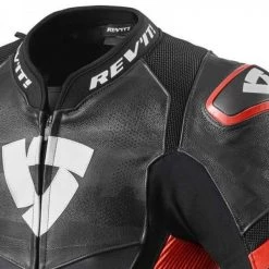 HIGH NOTE PERFORMANCE Rev'it! Hyperspeed Pro Leather Jacket 11 HIGH NOTE PERFORMANCE Rev'it! Hyperspeed Pro Leather Jacket