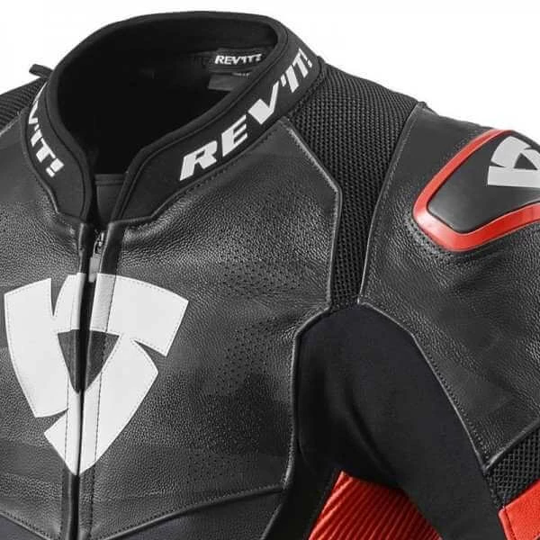 HIGH NOTE PERFORMANCE Rev'it! Hyperspeed Pro Leather Jacket 3 HIGH NOTE PERFORMANCE Rev'it! Hyperspeed Pro Leather Jacket