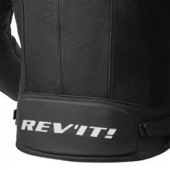 HIGH NOTE PERFORMANCE Rev'it! Hyperspeed Pro Leather Jacket 14 HIGH NOTE PERFORMANCE Rev'it! Hyperspeed Pro Leather Jacket