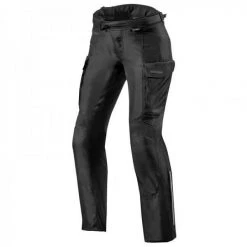 HIGH NOTE PERFORMANCE Rev'it! Outback 3 Pants (Short) Riding Pants