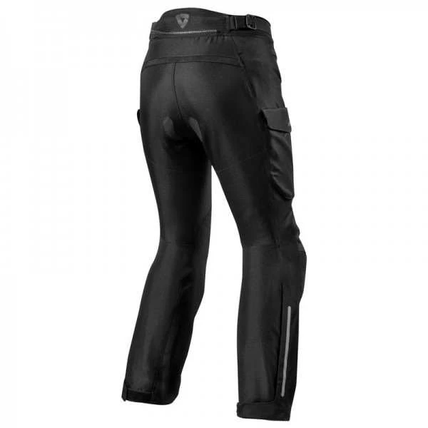 HIGH NOTE PERFORMANCE Rev'it! Outback 3 Pants (Short) Riding Pants 2 HIGH NOTE PERFORMANCE Rev'it! Outback 3 Pants (Short) Riding Pants