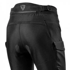 HIGH NOTE PERFORMANCE Rev'it! Outback 3 Pants (Short) Riding Pants 8 HIGH NOTE PERFORMANCE Rev'it! Outback 3 Pants (Short) Riding Pants