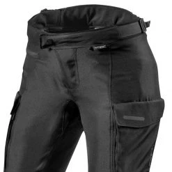 HIGH NOTE PERFORMANCE Rev'it! Outback 3 Pants (Short) Riding Pants 7 HIGH NOTE PERFORMANCE Rev'it! Outback 3 Pants (Short) Riding Pants