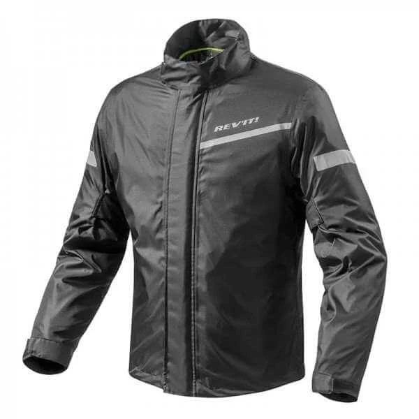 HIGH NOTE PERFORMANCE Rev'it! Cyclone 2 H2O Rain Jacket 1 HIGH NOTE PERFORMANCE Rev'it! Cyclone 2 H2O Rain Jacket