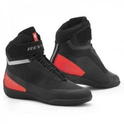 HIGH NOTE PERFORMANCE Riding Boots Rev'it! Mission Boots