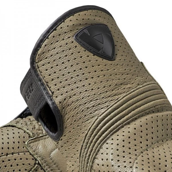 HIGH NOTE PERFORMANCE Rev'it! Fly 3 Gloves 2 HIGH NOTE PERFORMANCE Rev'it! Fly 3 Gloves