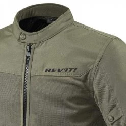 HIGH NOTE PERFORMANCE Rev'it! Eclipse Mesh Jacket Jackets