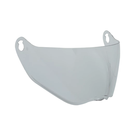 HIGH NOTE PERFORMANCE Bell Shield MX-9 ADV - Clear 1 HIGH NOTE PERFORMANCE Bell Shield MX-9 ADV - Clear