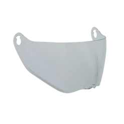 HIGH NOTE PERFORMANCE Bell Shield MX-9 ADV - Clear