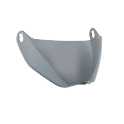 HIGH NOTE PERFORMANCE Bell Shield MX-9 ADV - Light Smoke Helmet Accessories