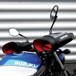 HIGH NOTE PERFORMANCE Oxford Super Muffs