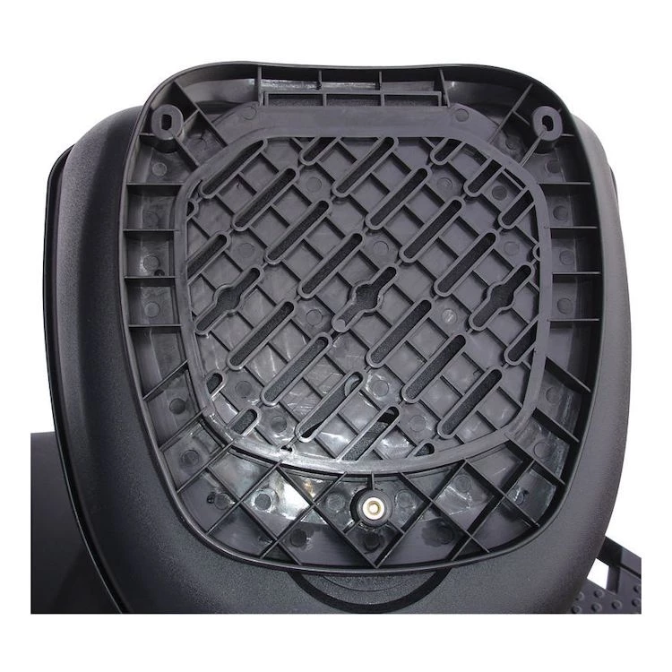 HIGH NOTE PERFORMANCE Oxford 30L Top Box 3 HIGH NOTE PERFORMANCE Oxford 30L Top Box