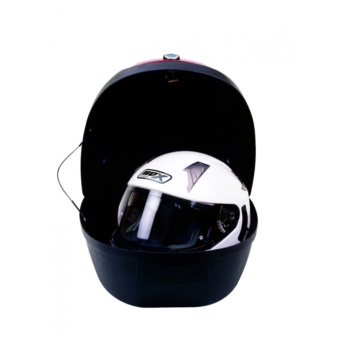 HIGH NOTE PERFORMANCE Oxford 30L Top Box 2 HIGH NOTE PERFORMANCE Oxford 30L Top Box