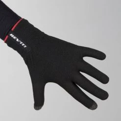 HIGH NOTE PERFORMANCE Rev'it! Helium Undergloves 9 HIGH NOTE PERFORMANCE Rev'it! Helium Undergloves