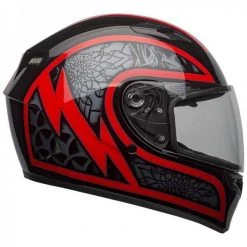 HIGH NOTE PERFORMANCE Bell Qualifier Scorch Helmet Helmets 18 HIGH NOTE PERFORMANCE Bell Qualifier Scorch Helmet Helmets