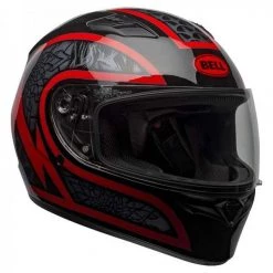 HIGH NOTE PERFORMANCE Bell Qualifier Scorch Helmet Helmets 12 HIGH NOTE PERFORMANCE Bell Qualifier Scorch Helmet Helmets