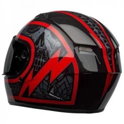 HIGH NOTE PERFORMANCE Bell Qualifier Scorch Helmet Helmets 15 HIGH NOTE PERFORMANCE Bell Qualifier Scorch Helmet Helmets
