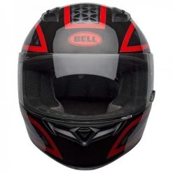 HIGH NOTE PERFORMANCE Bell Qualifier Scorch Helmet Helmets 16 HIGH NOTE PERFORMANCE Bell Qualifier Scorch Helmet Helmets
