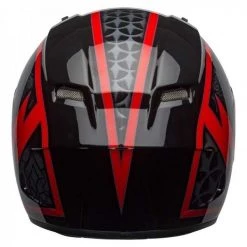 HIGH NOTE PERFORMANCE Bell Qualifier Scorch Helmet Helmets 17 HIGH NOTE PERFORMANCE Bell Qualifier Scorch Helmet Helmets