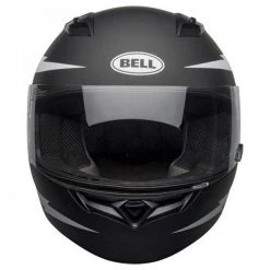 HIGH NOTE PERFORMANCE Bell Qualifier Z-Ray Matte Helmet