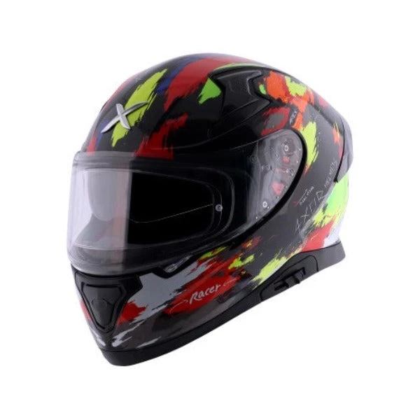HIGH NOTE PERFORMANCE Axor Apex Racer Helmet Helmets 1 HIGH NOTE PERFORMANCE Axor Apex Racer Helmet Helmets