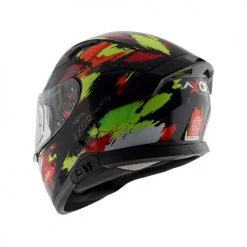 HIGH NOTE PERFORMANCE Axor Apex Racer Helmet Helmets 13 HIGH NOTE PERFORMANCE Axor Apex Racer Helmet Helmets