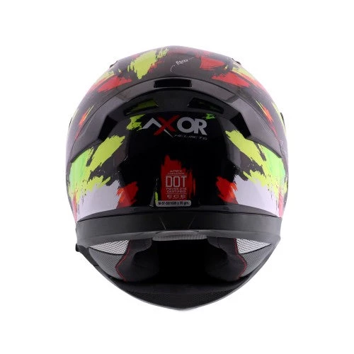 HIGH NOTE PERFORMANCE Axor Apex Racer Helmet Helmets 8 HIGH NOTE PERFORMANCE Axor Apex Racer Helmet Helmets