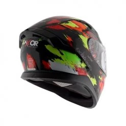 HIGH NOTE PERFORMANCE Axor Apex Racer Helmet Helmets 14 HIGH NOTE PERFORMANCE Axor Apex Racer Helmet Helmets