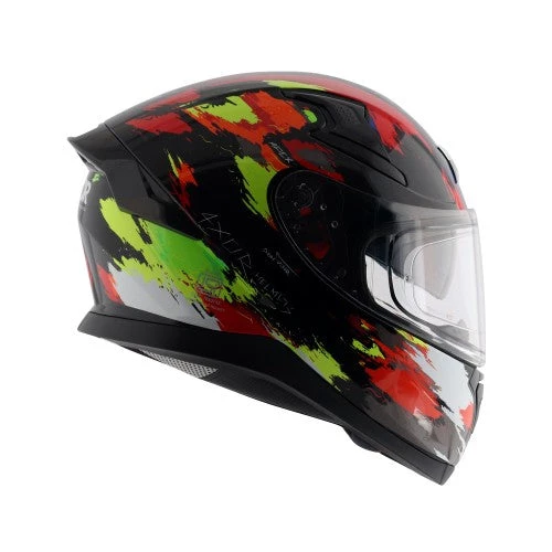HIGH NOTE PERFORMANCE Axor Apex Racer Helmet Helmets 3 HIGH NOTE PERFORMANCE Axor Apex Racer Helmet Helmets