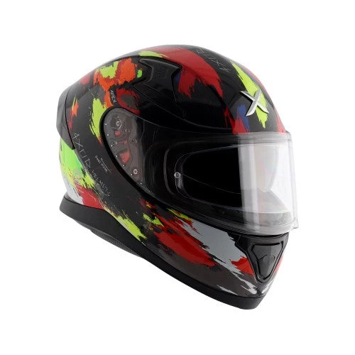 HIGH NOTE PERFORMANCE Axor Apex Racer Helmet Helmets 2 HIGH NOTE PERFORMANCE Axor Apex Racer Helmet Helmets