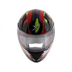 HIGH NOTE PERFORMANCE Axor Apex Racer Helmet Helmets 15 HIGH NOTE PERFORMANCE Axor Apex Racer Helmet Helmets