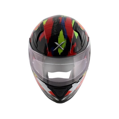 HIGH NOTE PERFORMANCE Axor Apex Racer Helmet Helmets 7 HIGH NOTE PERFORMANCE Axor Apex Racer Helmet Helmets