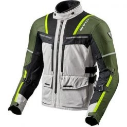 HIGH NOTE PERFORMANCE Rev'it! Offtrack Jacket