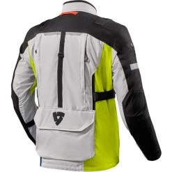 HIGH NOTE PERFORMANCE Jackets Rev'it! Sand 4 H2O Jacket