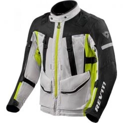 HIGH NOTE PERFORMANCE Jackets Rev'it! Sand 4 H2O Jacket