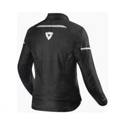 HIGH NOTE PERFORMANCE Rev'it! Sprint H2O Textile Women's Jacket Jackets