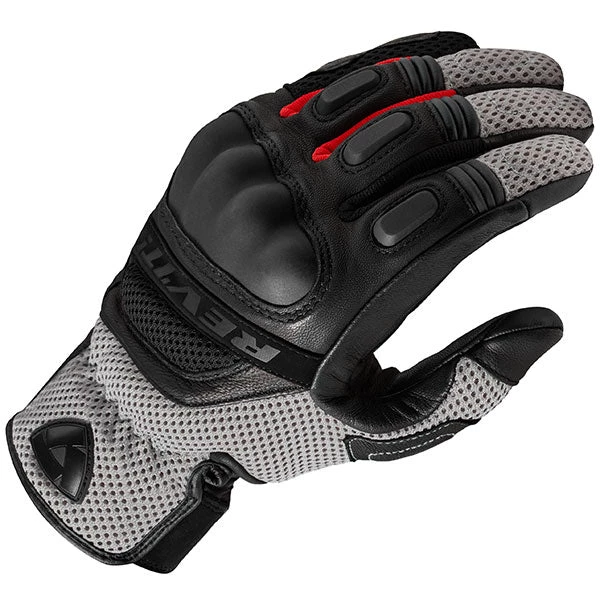 HIGH NOTE PERFORMANCE Rev'it! Dirt 3 Gloves 3 HIGH NOTE PERFORMANCE Rev'it! Dirt 3 Gloves